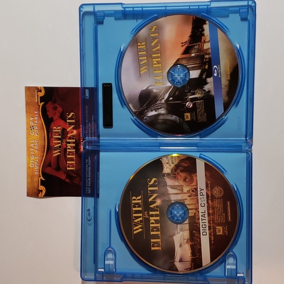❤ Bundle of 4 Blu-Ray Movies - Picture 5 of 14